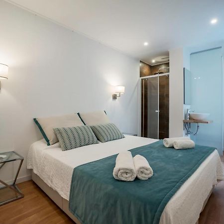 Beautiful Downtown Apartment Lisboa Kültér fotó