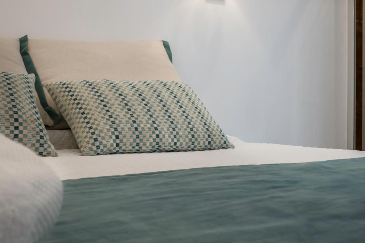 Beautiful Downtown Apartment Lisboa Kültér fotó